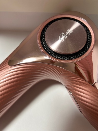 リファ ドライヤービューティックプロ ReFa ビューティー