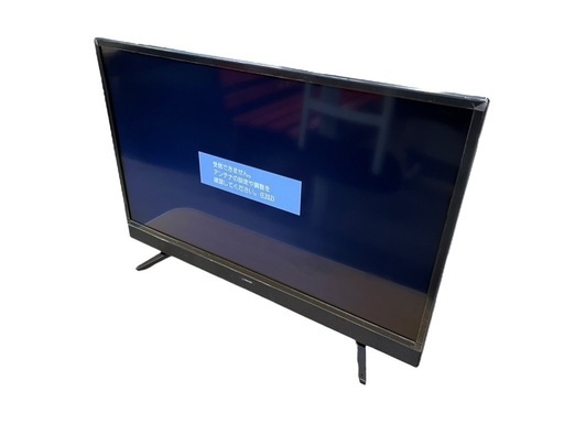 ☆ジモティ割あり☆ MAXZEN ハイビジョン液晶テレビ J32SK03 32インチ