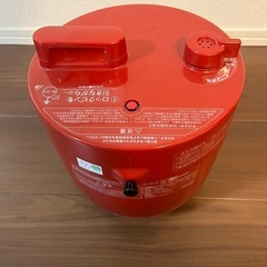 値下げしました【ほぼ新品です】ドン・キホーテハイパワー移動式  