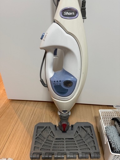 Shark S3974 スティッククリーナー本体 Shark シャーク EVOPOWER SYSTEM iQ コードレススティック