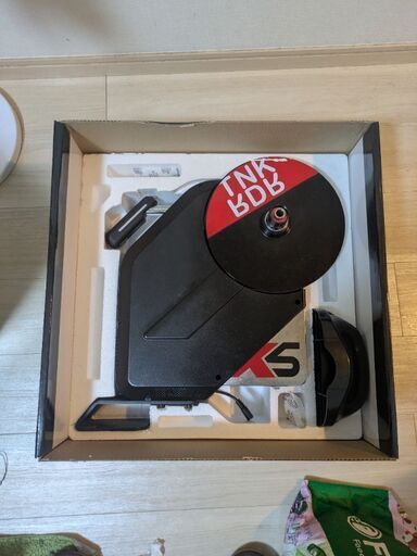 think rider x5-2 neo ダイレクトドライブローラー ThinkRider X5-2