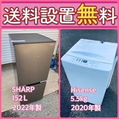 2019年製❗️この価格はヤバい❗️しかも送料設置無料❗️冷蔵庫