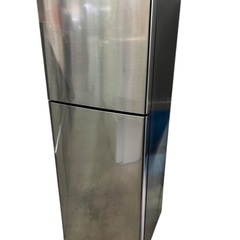 SHARP ノンフロン冷凍冷蔵庫 SJ-D23H-S 225L 2021年製