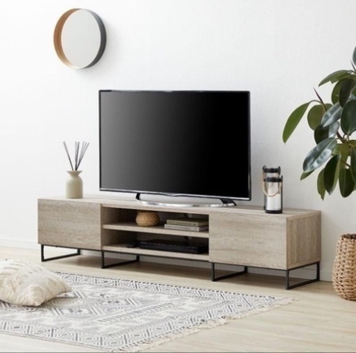 LOWYA テレビボード 180cm テレビ台 ロウヤ LOWYA ロウヤ 180cm LOWYA テレビボード 180cm テレビ台 ロウヤ LOWYA ロウヤ 180cm