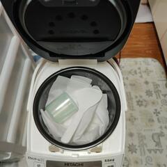 美品✨ 高年式🌈 Hisense 全自動電気洗濯機 5.5キロ HW-E5504 2022年製  