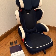 タカタ ジュニアシート isofix 子供用品の中古が安い！激安で譲ります・無料であげます｜ジモティー