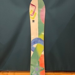 最終値下げ！希少 K2 極太 パウダーロッカー ファットスキー  