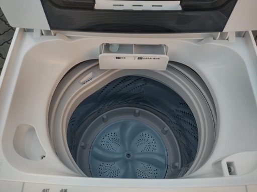 🔰当日配送‼️配送設置無料🚛 ✨洗濯機🏅簡易乾燥機能付🌟ステンレス槽  