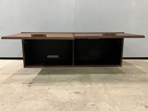 karimoku』カリモク デスク収納 収納家具 収納 国産家具 ST4238MK