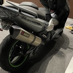 TMAX ヤマハ(バイク)の中古が安い！激安で譲ります・無料であげます｜ジモティー