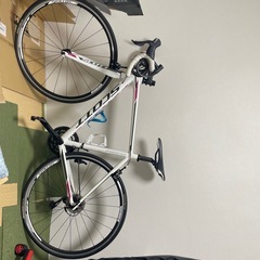 AMERICAN EAGLE（アメリカンイーグル）VAILクロスバイク管理NO  