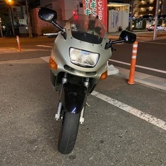 エイプトライクワンオフ (ぽねすけ) 国府のバイクの中古あげます・譲ります｜ジモティーで不用品の処分