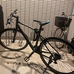 CHERUBIM ケルビム クロモリロードバイク R-2 メッキラグ仕様 7400系