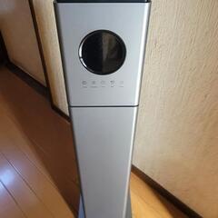 🌟安心の分解洗浄済🌟SHARP 6.0Kg全自動洗濯機 ES-GE6D-T 2020年製  