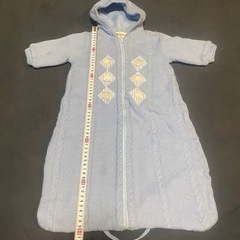 伊勢原八雲幼稚園 女の子 入園グッズ一式 制服