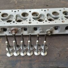 オールド-ベンツ108--280S-ツインキャブ仕様エンジン販売 オールド-ベンツ108--280S-ツインキャブ仕様エンジン販売