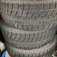 ランクル70系に！ブラッドレーV 16-6.5J－5 6HジオランダーMT 235/85R16 4本 (たまごかけごはん)  北村山のタイヤ、ホイールの中古あげます・譲ります｜ジモティーで不用品の処分