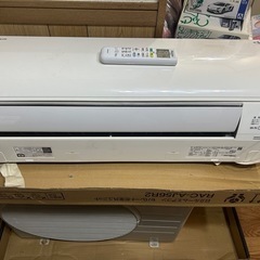 6畳用 エアコンの中古が安い！激安で譲ります・無料であげます  