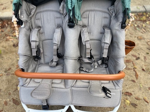 エアバギーココダブル フロムバース エアバギー ココダブル フロム