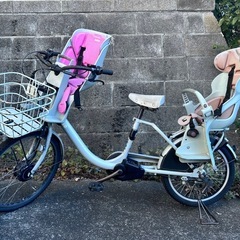 神奈川県の電動自転車の中古が安い！激安で譲ります・無料であげます  