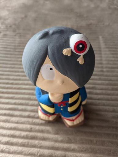鬼太郎の貯金箱