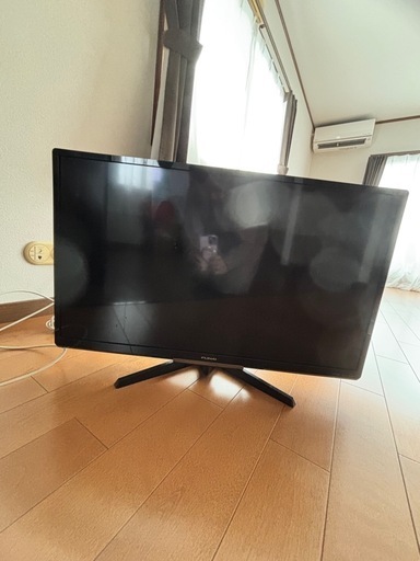 FUNAI 液晶テレビ32インチ2020年製 (笠原リカ) 倉敷のテレビ《液晶  