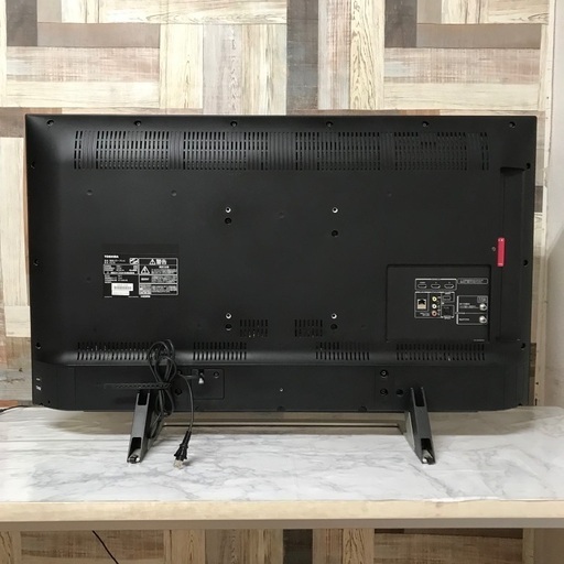 即日受渡❣️東芝55型4KTV YouTube?43000円
