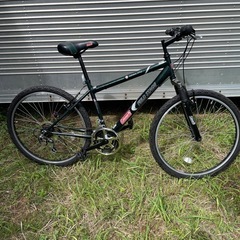 Coleman コールマン COMT26 CAMPING CRUISER MTB Coleman コールマン COMT26 CAMPING CRUISER MTB
