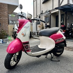 ヤマハ ビーノの中古が安い！激安で譲ります・無料であげます｜ジモティー 