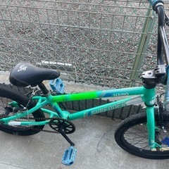 4213】シティブリヂストンアルベルト27インチ19,300円（防犯・税込  