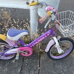 中古】子供用自転車を格安/激安/無料であげます・譲ります｜ジモティー 