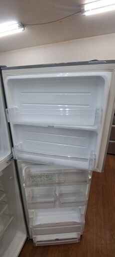 リサイクルショップどりーむ荒田店】4180 美品!! ハイアール 冷凍