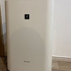 中古】空気清浄機を格安/激安/無料であげます・譲ります｜ジモティー 