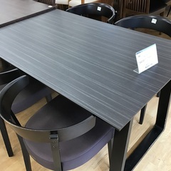 トレファク神戸新長田】ダイニング4点セット入荷しました  