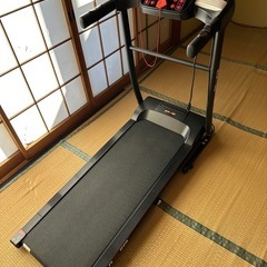 ランニングマシーン スポーツの中古が安い！激安で譲ります・無料で  