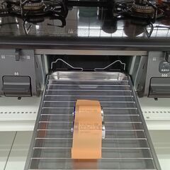 ☆ジモティ割あり☆ Paloma ガステーブル LPガス 23年製 動作確認  