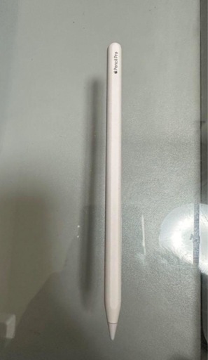 Apple Pencil Pro付】iPad Air M2 128GB ブルー Apple Pencil Pro付