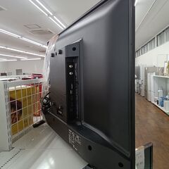 ☆ジモティ割あり☆ TOSHIBA 液晶テレビ 24インチ 21年製 動作確認