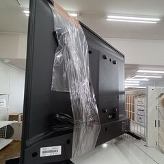 ☆ジモティ割あり☆ TOSHIBA 液晶テレビ 年式2024年製 動作確認  