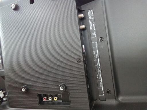 ☆ジモティ割あり☆ TCL 液晶テレビ 年式21年製 動作確認