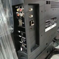 ☆ジモティ割あり☆ ORION 液晶テレビ 年式2016年製 動作確認  