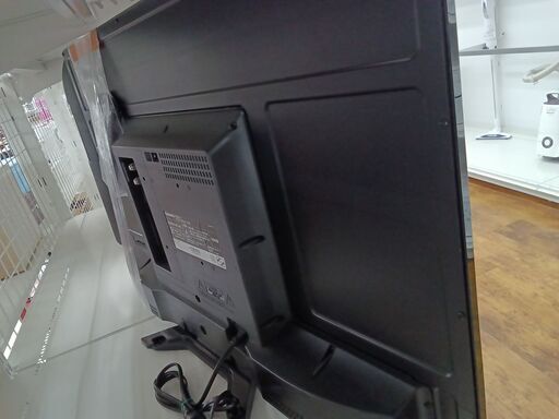 ☆ジモティ割あり☆ 液晶テレビ 21インチ 21年製 動作確認