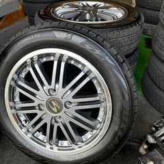 値下げしました。ホンダ S660 純正 フロント 2本 165/55R15 ルマンⅤ 