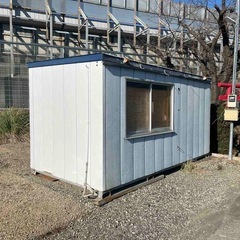 スーパーハウスの中古が安い！激安で譲ります・無料であげます｜ジモティー