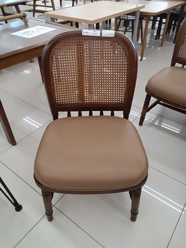 ☆ジモティ割あり☆2人掛ラウンジチェア(H)--× (W)--× (D)--cm【joh 1923】