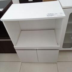 ☆ジモティ割あり☆ ダイニングセット 白 H71×D80×W130 クリーニング 