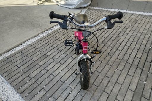 変身バイクS 変身 バイク henshiin bike 緑 グリーン へんしんバイク