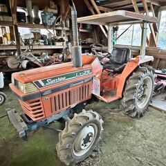 新潟発 トヨタ フォークリフト 5FGL10 1t MT ガソリン 揚高3m 動作