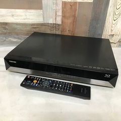中古】ブルーレイプレーヤーを格安/激安/無料であげます・譲ります  