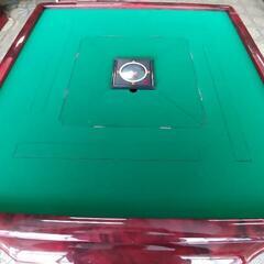 アモス(3人打ち)ギャバン値引き不可